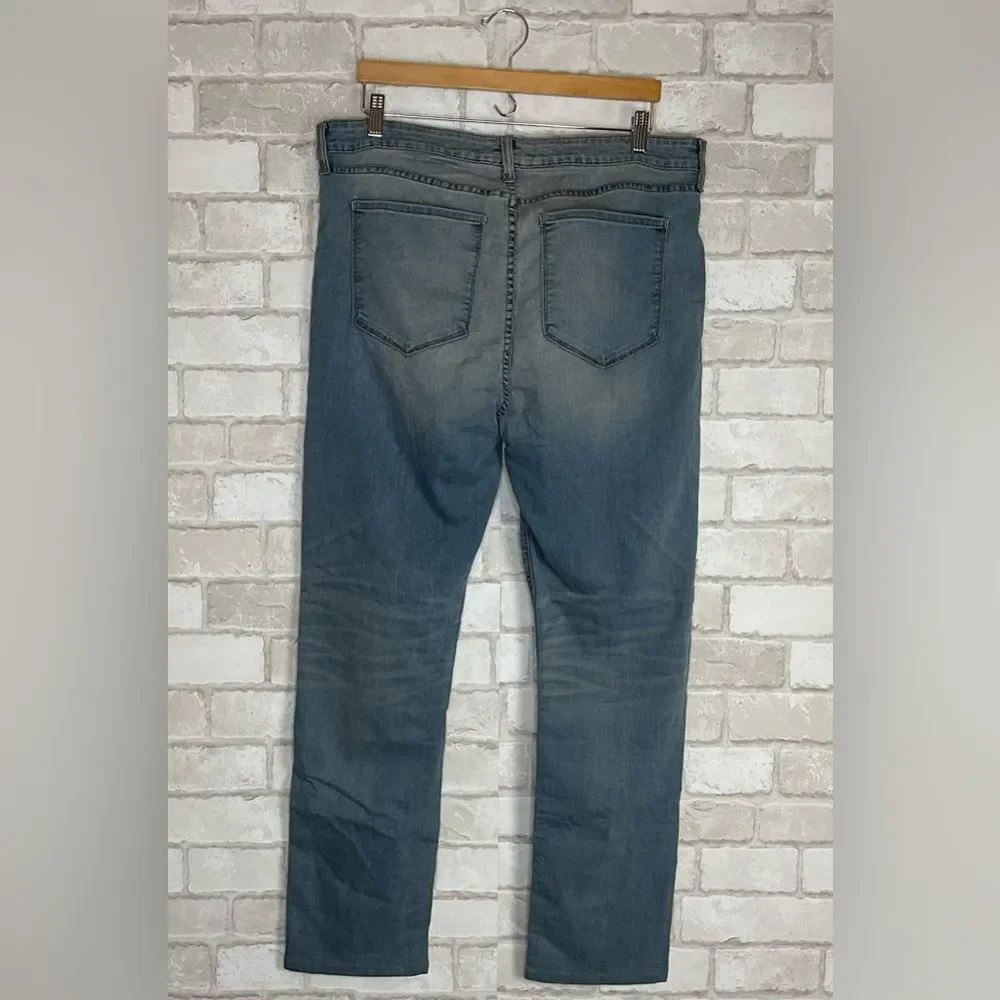 Monfrere Men’s Denim Jeans Size 38